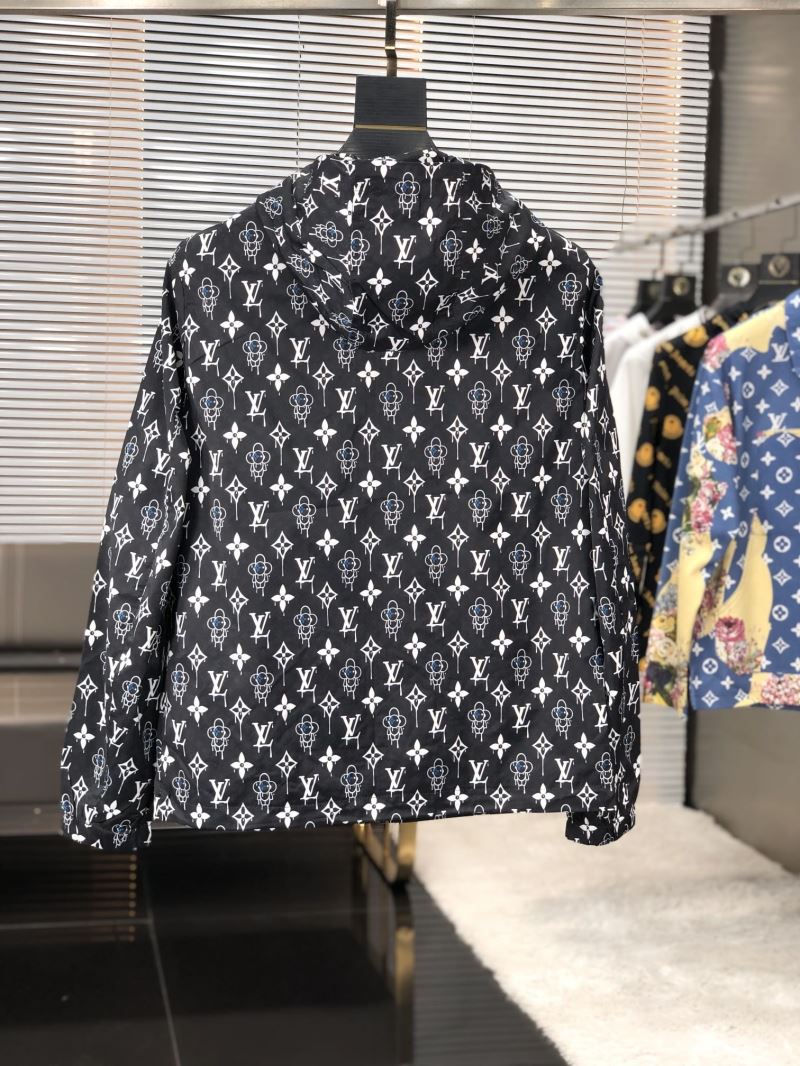 Louis Vuitton Outwear